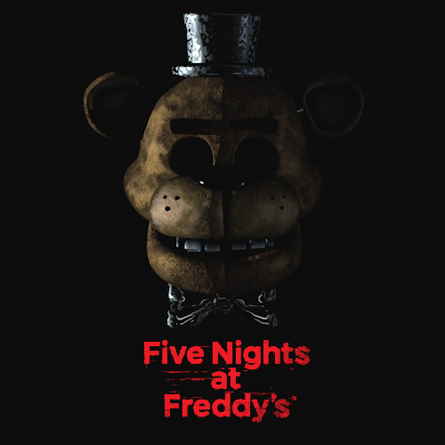 FNAF 1