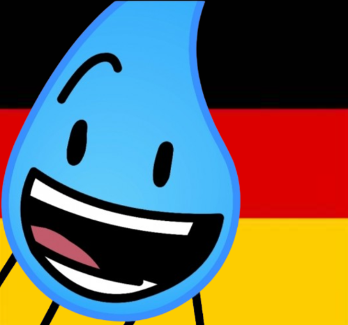 BFDI Cards