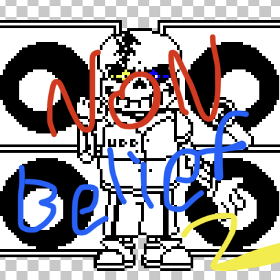 Phase 32 - Our Broken Constellations - [Undertale Last Breath Inc ...