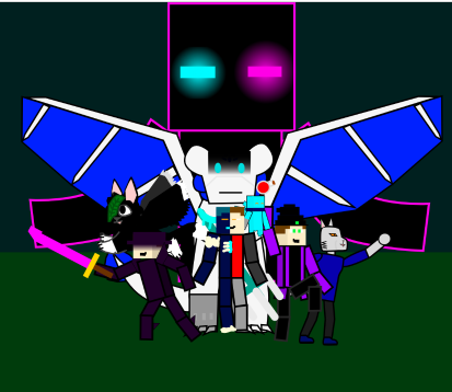 retextured paper Minecraft 2.0