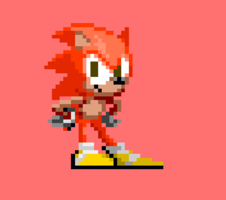 Sonic-Streak