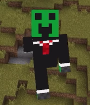 Minecraft 3D 8.0 Snapshot-5