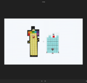 Numberblocks Generator but with 1/1440 (IDK!)