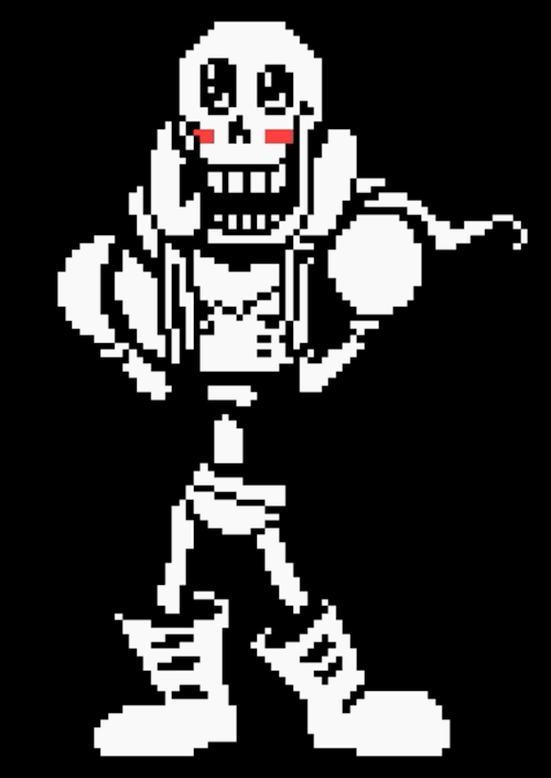 SANESS Boss Fight