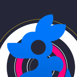 DELTARUNE: Lancer battle