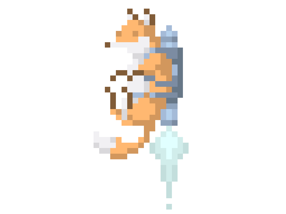 Fox Runner