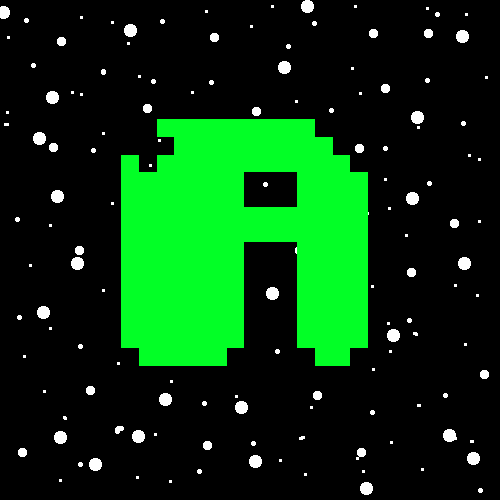 Building Minecraft 2D v0.6.1
