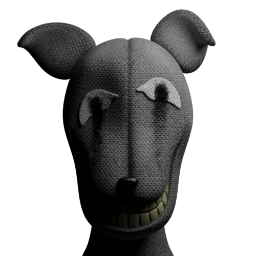 Five nights at Scratch Remastered