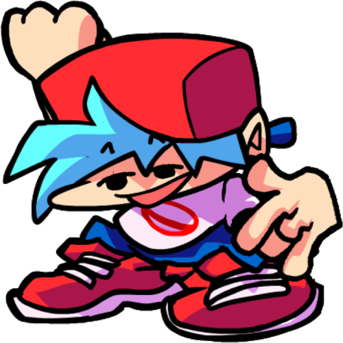 Friday night funkin garcello mod