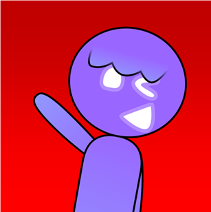 Fanmade Colourblocks: Tertiary Colors