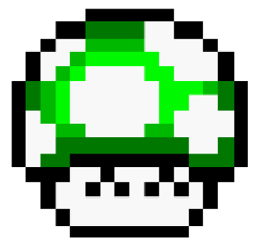 Super Mario Invaders v1.0