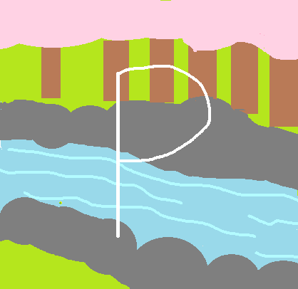 @Griffpatch Tile Scroling Platformer 9