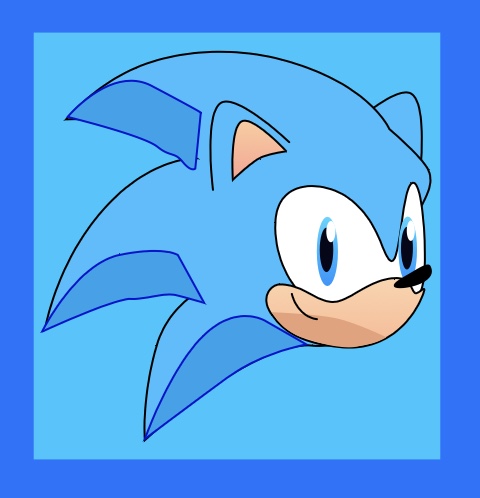 Neo-Genesis Modern Sonic Engine with Physics Adjusting