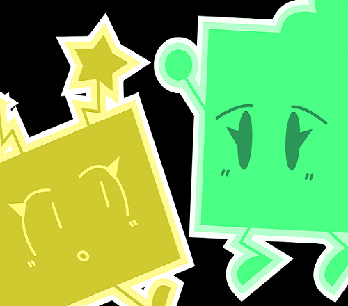 AY in Avoid the Spears [ Remix 0 | 3 Players ]
