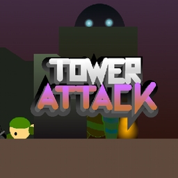 Tower Defence 4.5 - TurboWarp