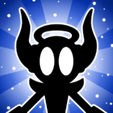 Hero Cube | #platform #game