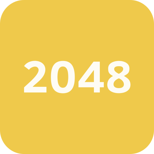2048 (Scratch Edition) - TurboWarp