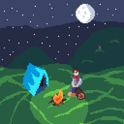 Last Slash [RPG]