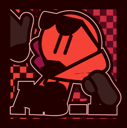 Animation Vs. Vector Tracing - An Alan Becker Vector Pack