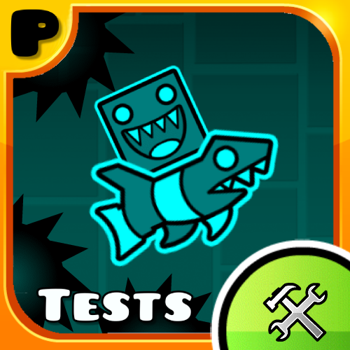 Geometry Dash 69 Machine (MY VERSION)