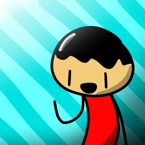 Cuphead Scratch Cat Full Boss Fight (ORIGINAL)