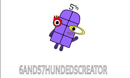 Numberblocks Band Thousanths 10, now on Scratch! - TurboWarp