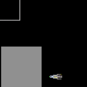 Falling sand game simulator (3rd generation)