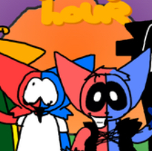 sploinkers (2.0) 7 OCs