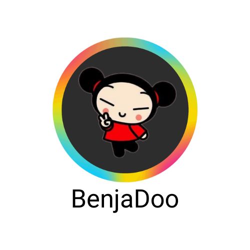 Talking Tom and Ben News from BenjaDoo