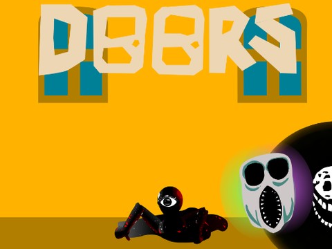 Doors Entities simulator