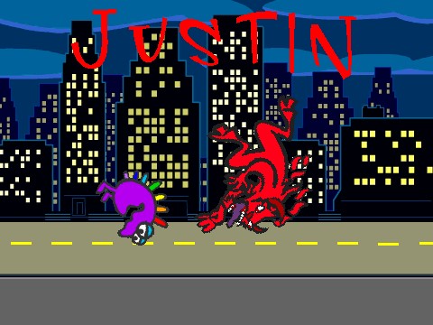 Justin 5J