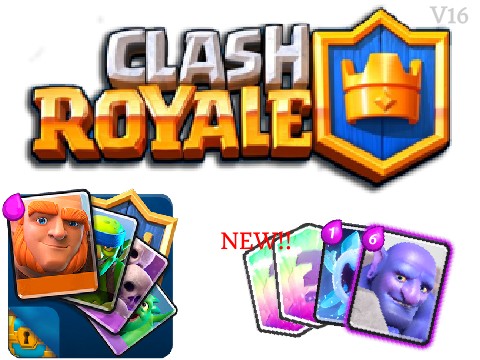 Clash Royale Chest