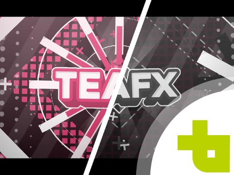 Intro for TeaFX by TobiFX