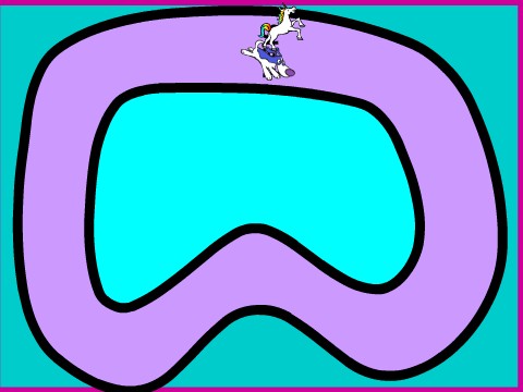 Racing Game Starter Project remix