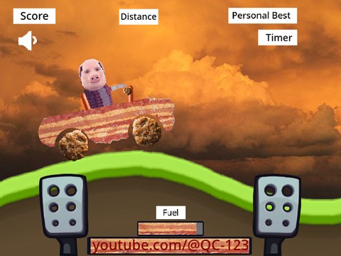 John Pork Racing