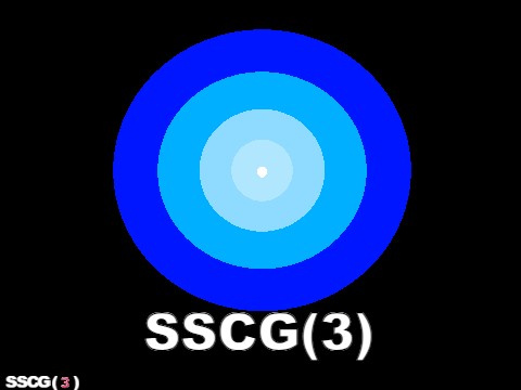 Numbers 0 to SSCG(3) in Numberjacks