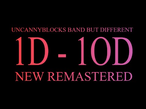 UBBBD 1D - 1OD New Remastered