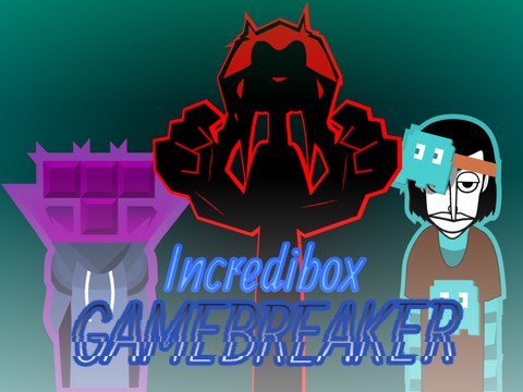 Incredibox_ Gamebreaker (official Scratch port) - TurboWarp