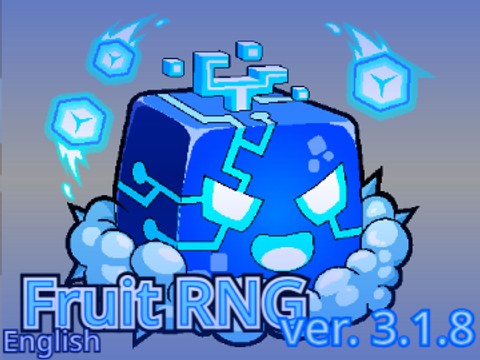 (Update! ver3.1.8)Fruit RNG