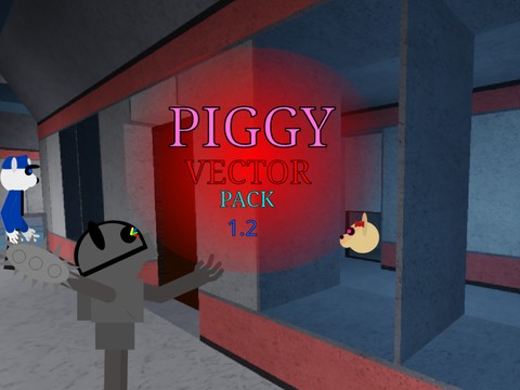 Piggy Vector Pack 1.2