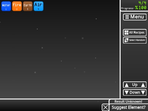 Elemental 3 - Auto Your Own Elements!