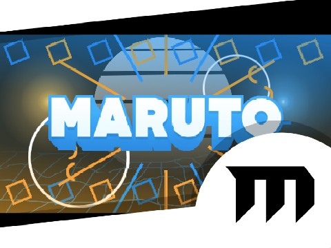 Intro / _MARUTO_