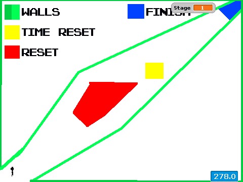 maze