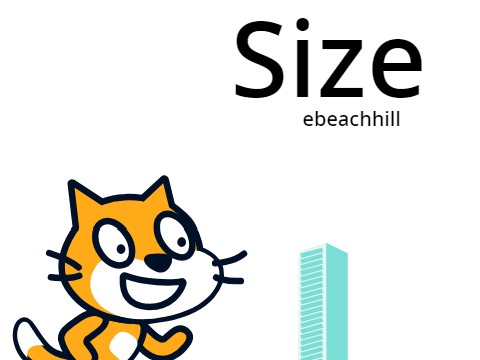 Size