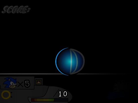 THE FINAL RUN