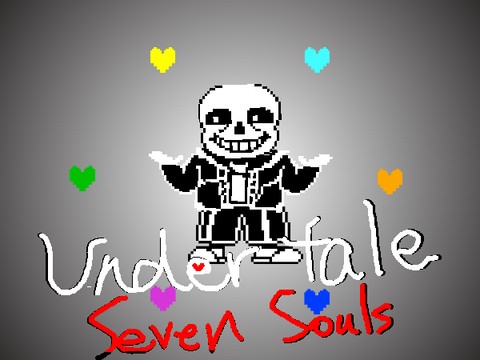 Undertale Seven Souls