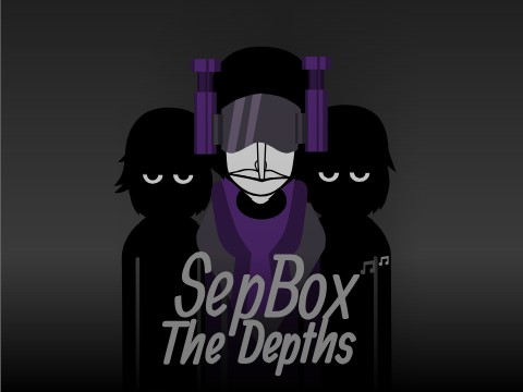 -SepBox- V2 The Depths Mod