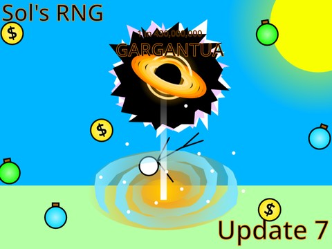 Sols RNG ( Update 7 )