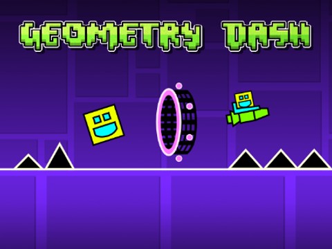 Geometry Dash