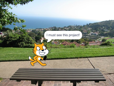 Scratch Days: Becoming More Popular!